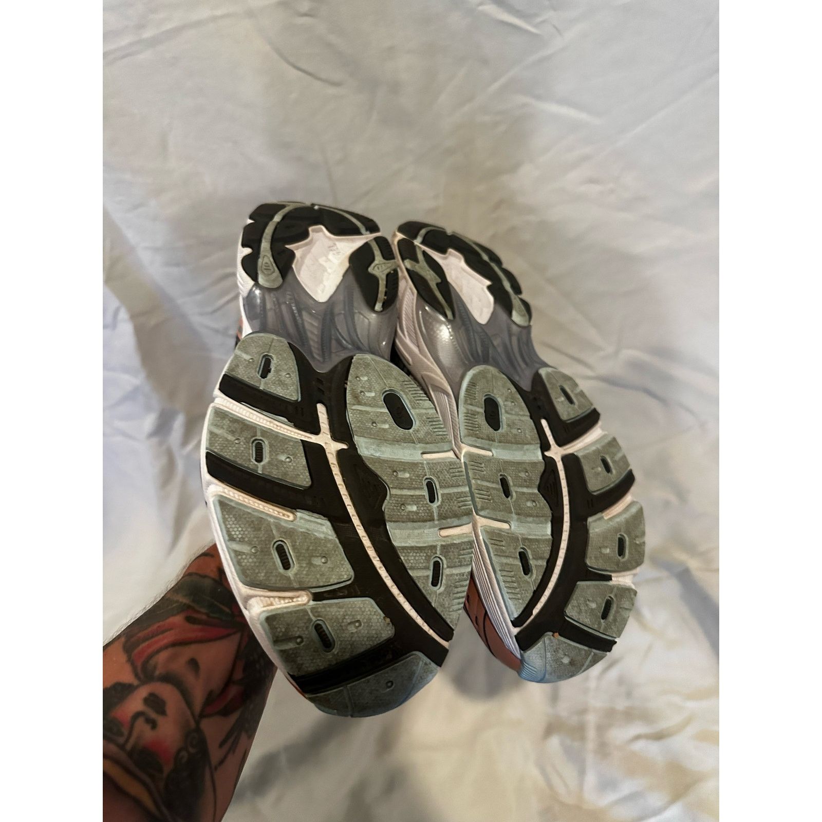 Asics ASICS gt 2160 10.5 Size US 10.5 / EU 43-44 - 3 Thumbnail