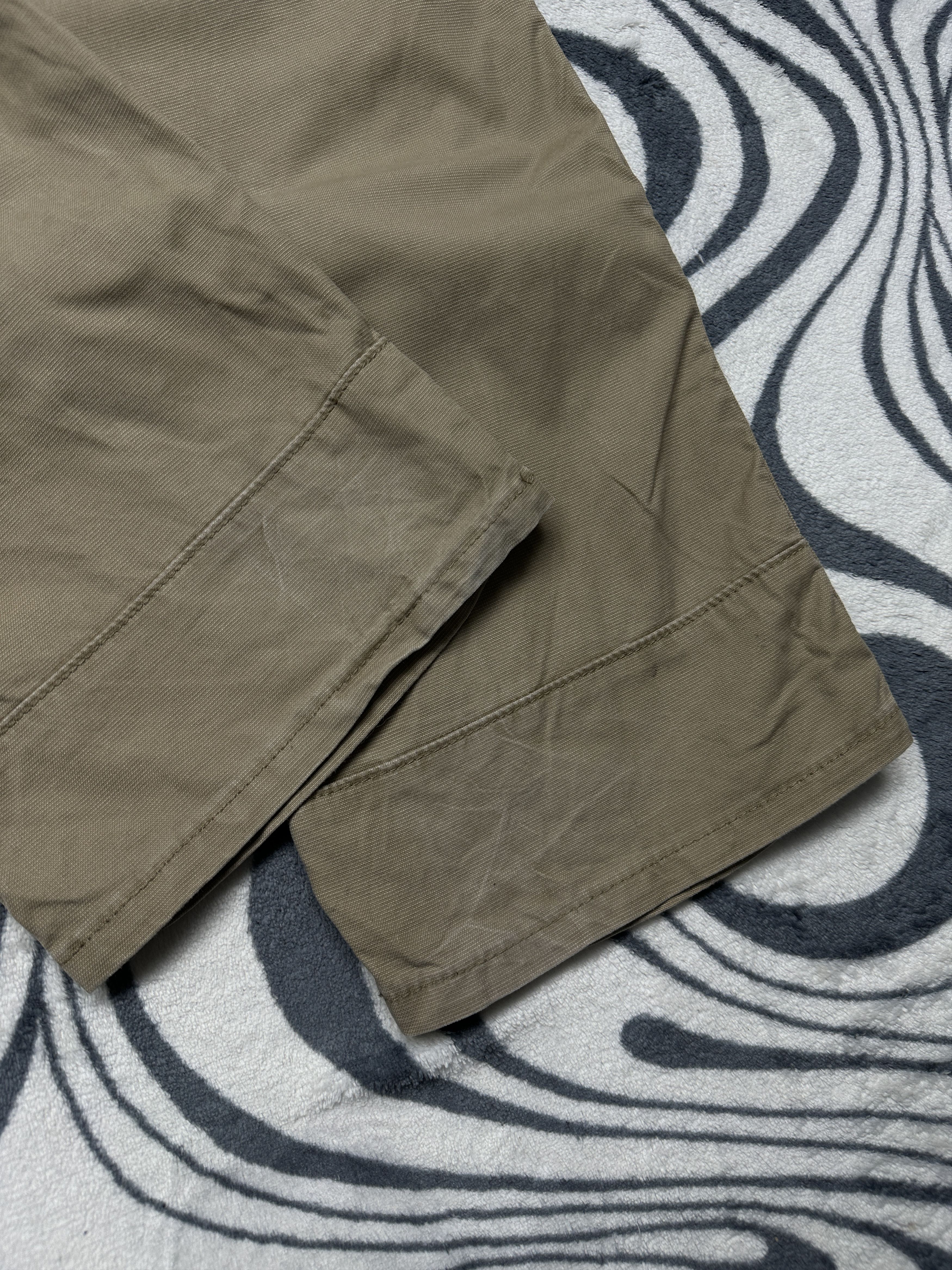 Wrangler Wrangler Mens Workwear Pants Size US 40 / EU 56 - 11 Thumbnail