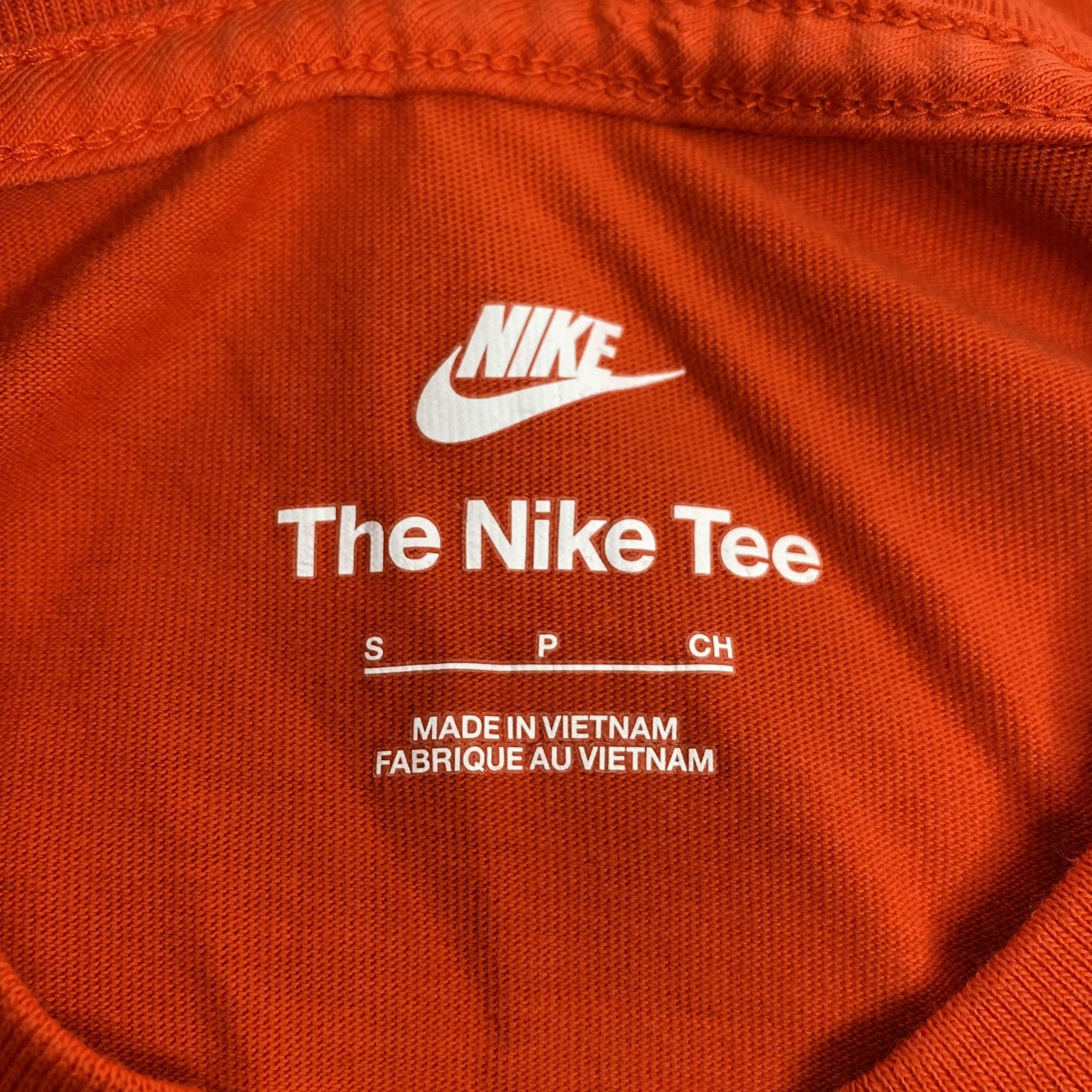 Nike Nike Tee Sharks Basketball Long Sleeve Shirt FB9032-634 Size US S / EU 44-46 / 1 - 4 Thumbnail