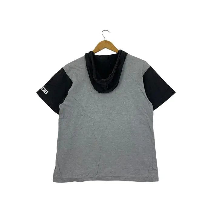 Adidas Vintage 90’ ADIDAS ORIGINALS x DESCENTE Trefoil Logo Size M / US 6-8 / IT 42-44 - 4 Thumbnail