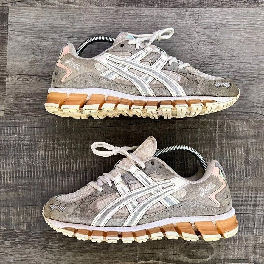 Asics ASICS • WMNS Gel-Kayano 5 360 (7M) Size US 7 / EU 40 - 2 Thumbnail