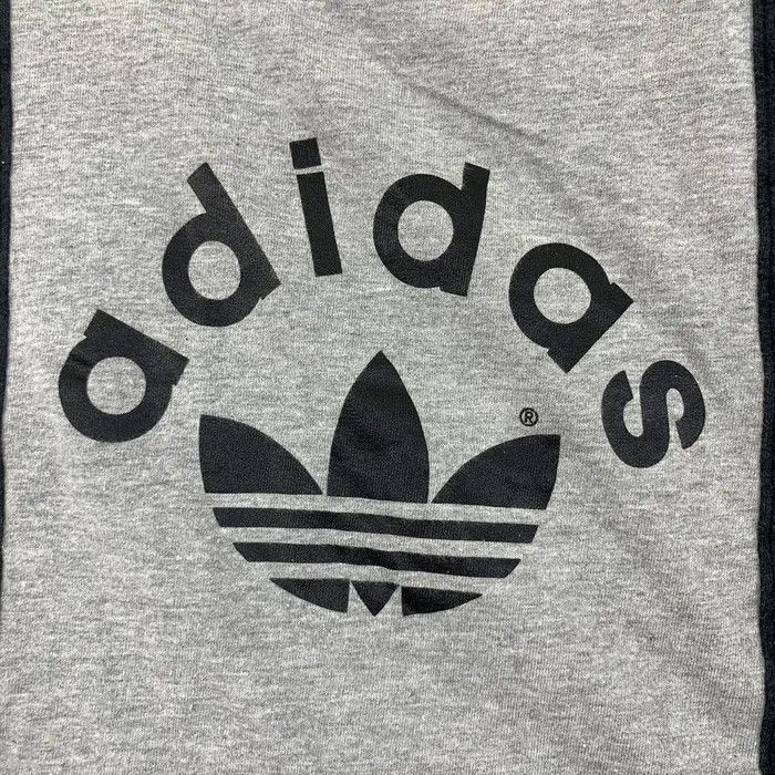 Adidas Vintage 80’ ADIDAS ORIGINALS x DESCENTE Trefoil Tee Shirt Size US L / EU 52-54 / 3 - 4 Thumbnail