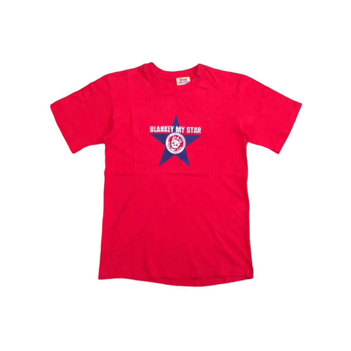 Vintage Vintage Blankey Jet City Skunk Japanese Punk Rock Band | Grailed