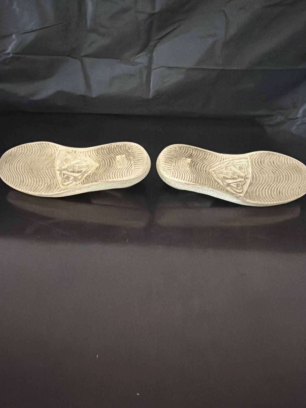 Gucci Gucci Ace White Size US 11 / EU 44 - 4 Thumbnail