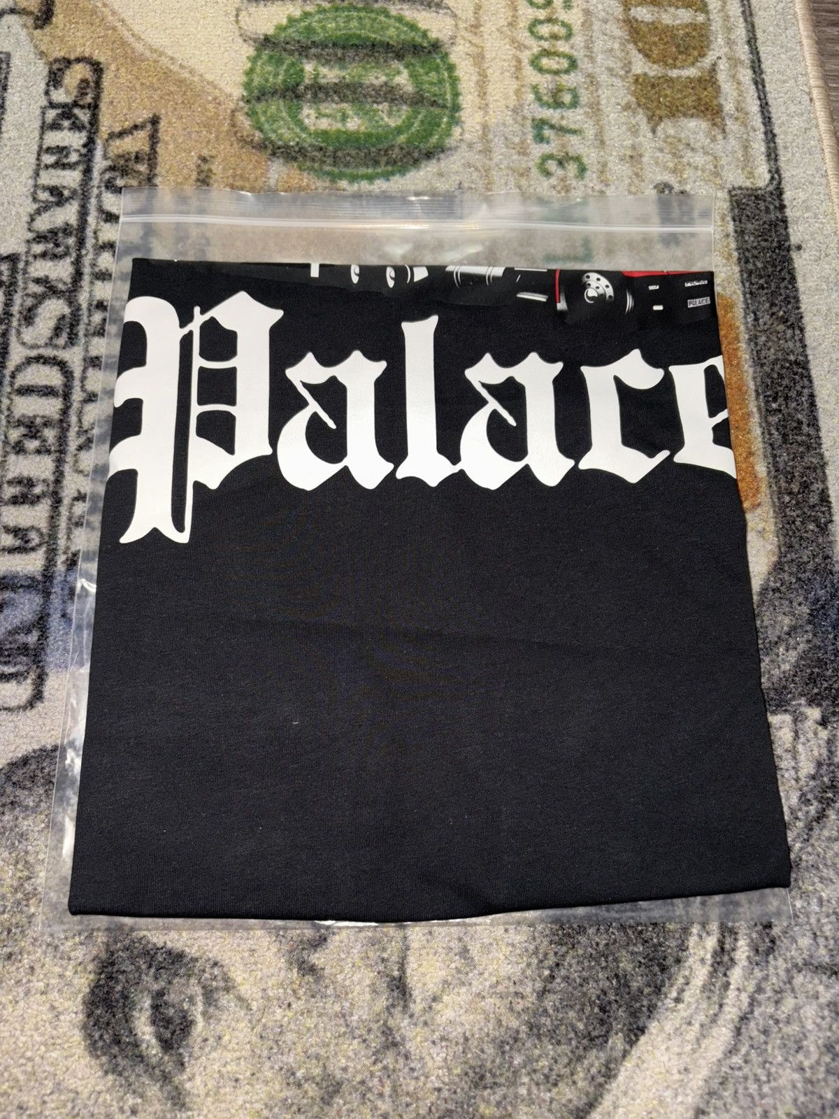 Palace Palace Truck Off T-Shirt Size US XL / EU 56 / 4 - 1 Thumbnail