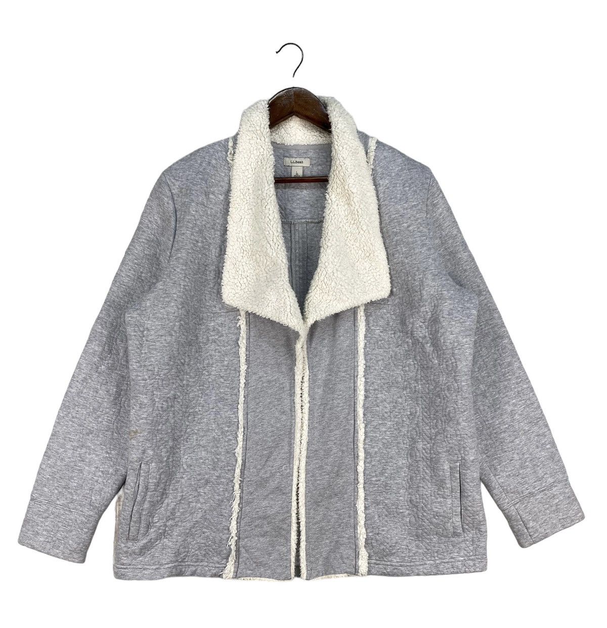 L.L. Bean L.L.Bean Jacket Size L / US 10 / IT 46 - 1 Thumbnail