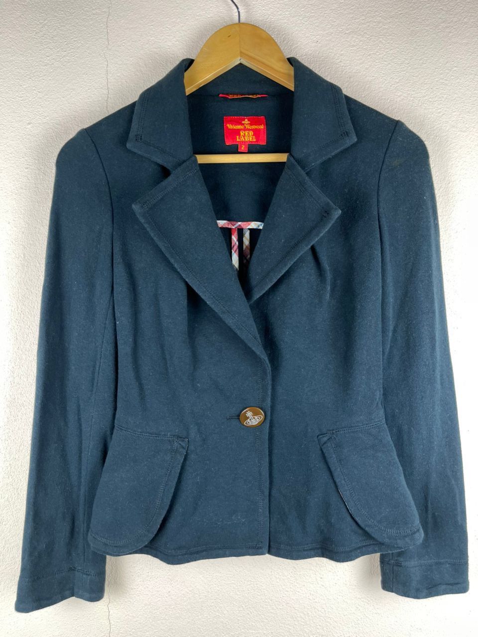 Vivienne Westwood Vivienne Westwood Red Label Jacket | Grailed