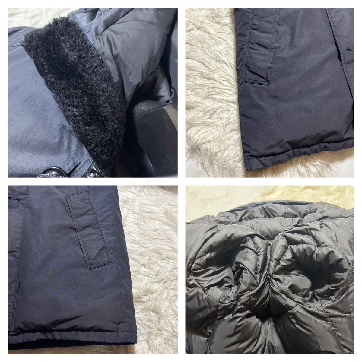 Canada Goose Authentic Canada Goose 3461JM R RIVERTON Down Jacket/Coat Size US M / EU 48-50 / 2 - 17 Thumbnail