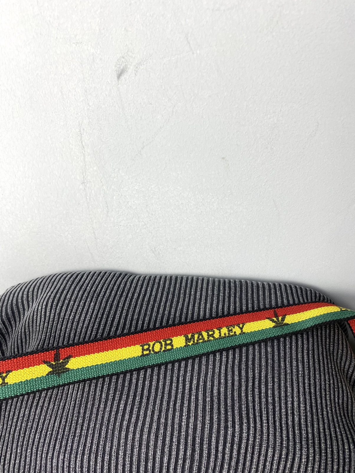 Bob Marley Vintage Bob Marley Belt Size ONE SIZE - 3 Thumbnail