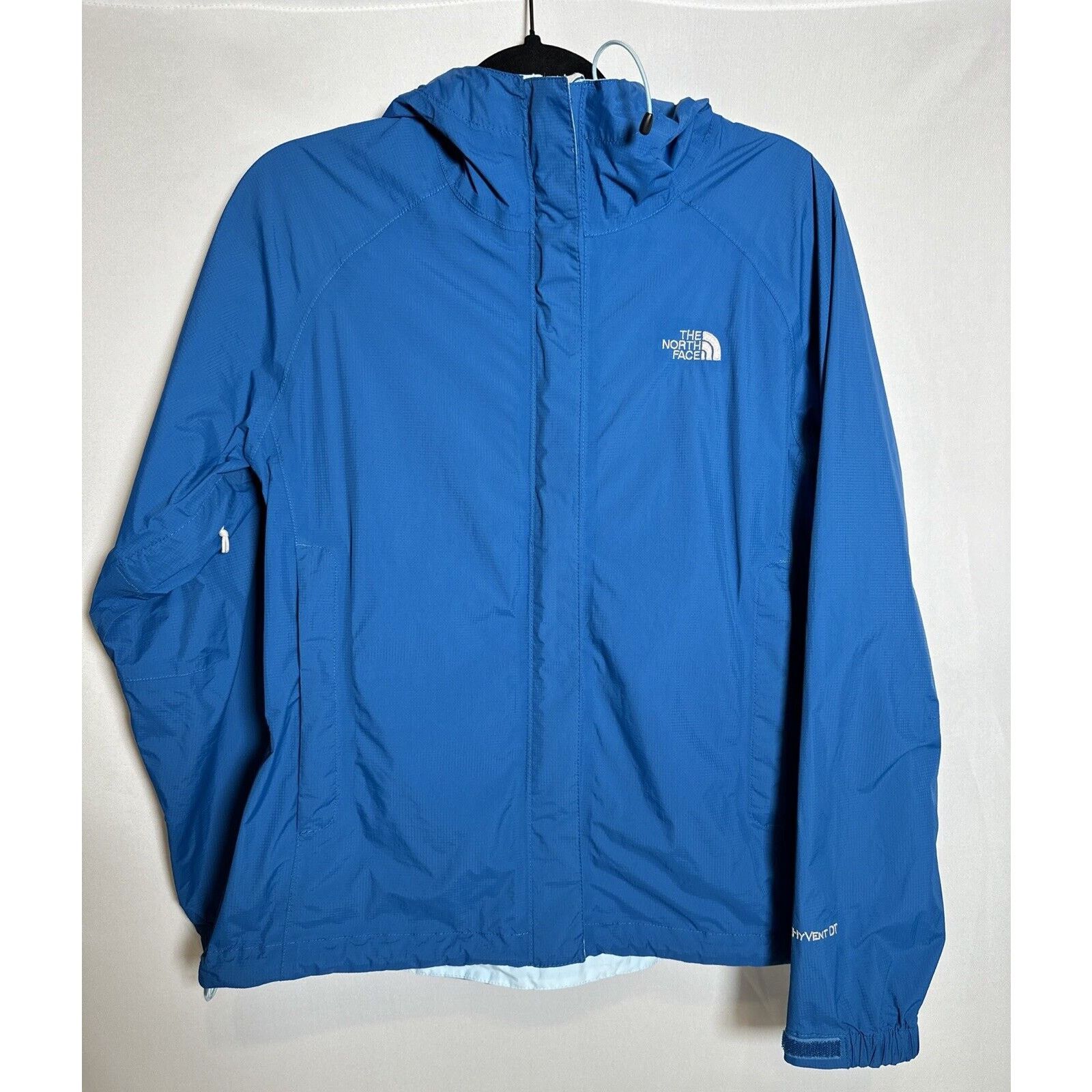 The North Face orders Hyvent Woman M