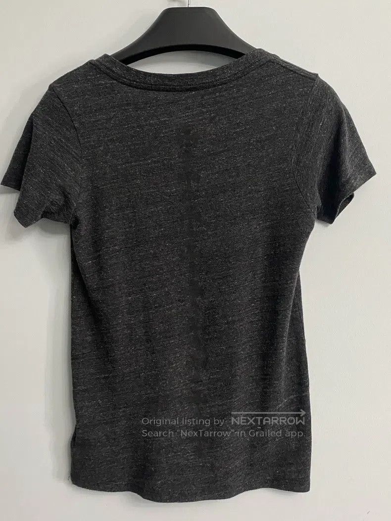Chrome Hearts CHROME HEARTS Size M Snowflake dark cross spine V-neck shor Size US M / EU 48-50 / 2 - 4 Thumbnail