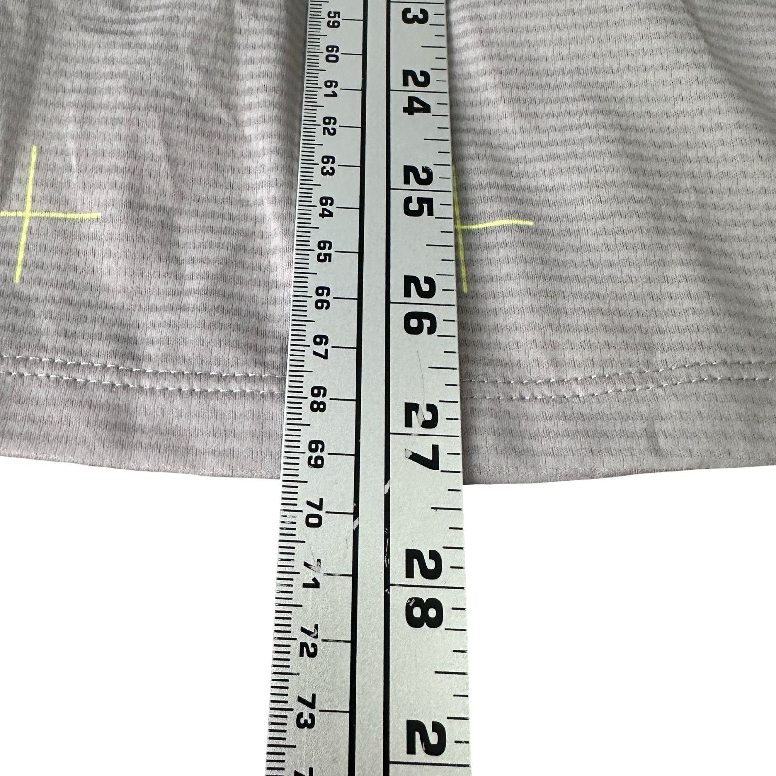 Other Gore Wear Contest Long Sleeve T-Shirt Men L Lab Gray Stretch Size US L / EU 52-54 / 3 - 11 Thumbnail
