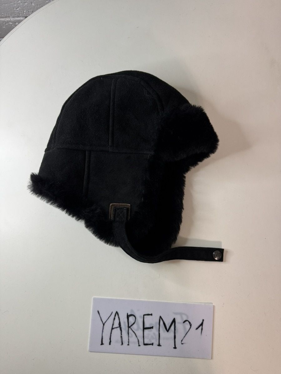 Paul Smith Paul Smith hat cap Size ONE SIZE - 1 Thumbnail