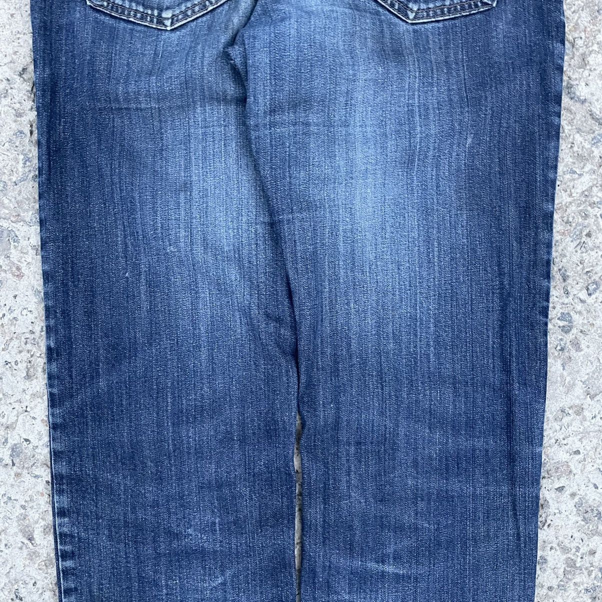 Pierre Cardin Vintage Pierre Cardin Jeans Size 32 Y2K 00s USA Size US 32 / EU 48 - 9 Thumbnail