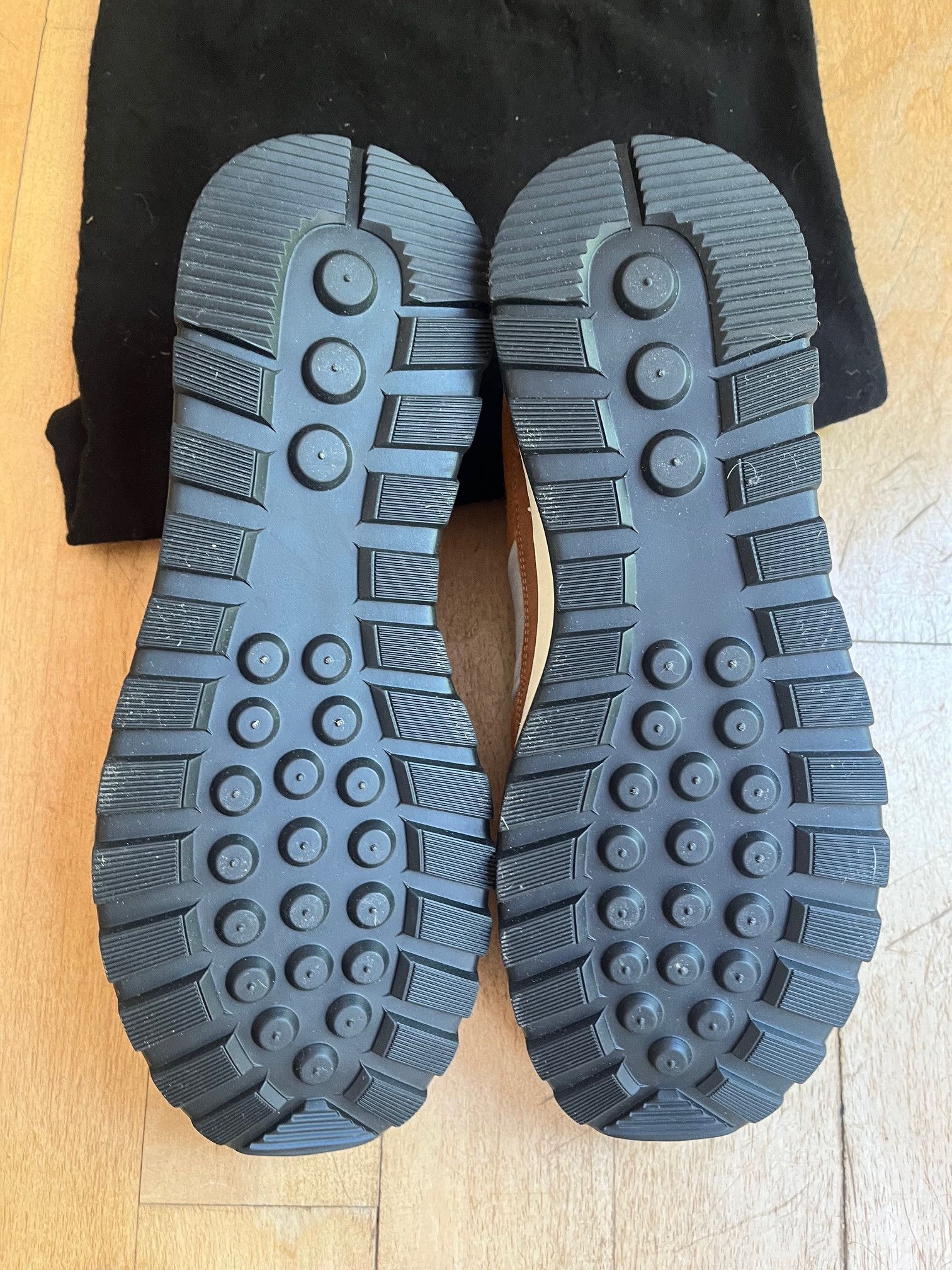 Collegium Collegium Pillar Trail Sequoia brand new sz46 Size US 13 / EU 46 - 7 Thumbnail