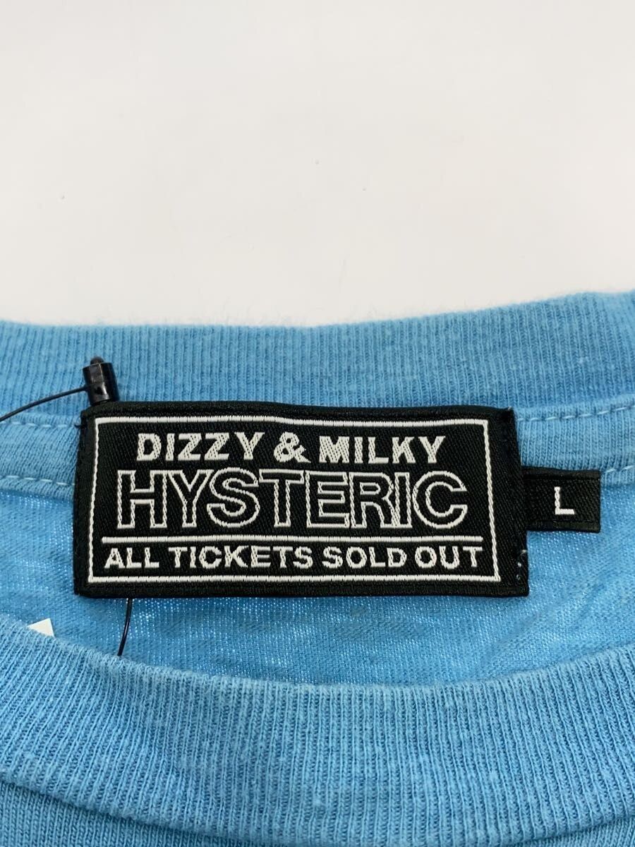 Hysteric Glamour Dope T-Shirt Size US L / EU 52-54 / 3 - 3 Thumbnail