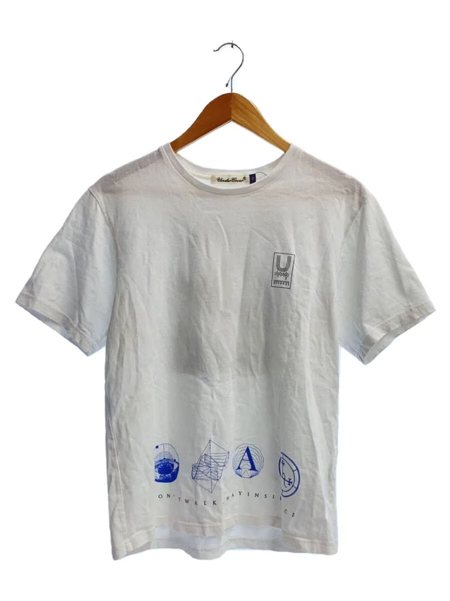 Undercover Undercover Records Graphic Tee Size US M / EU 48-50 / 2 - 1 Thumbnail