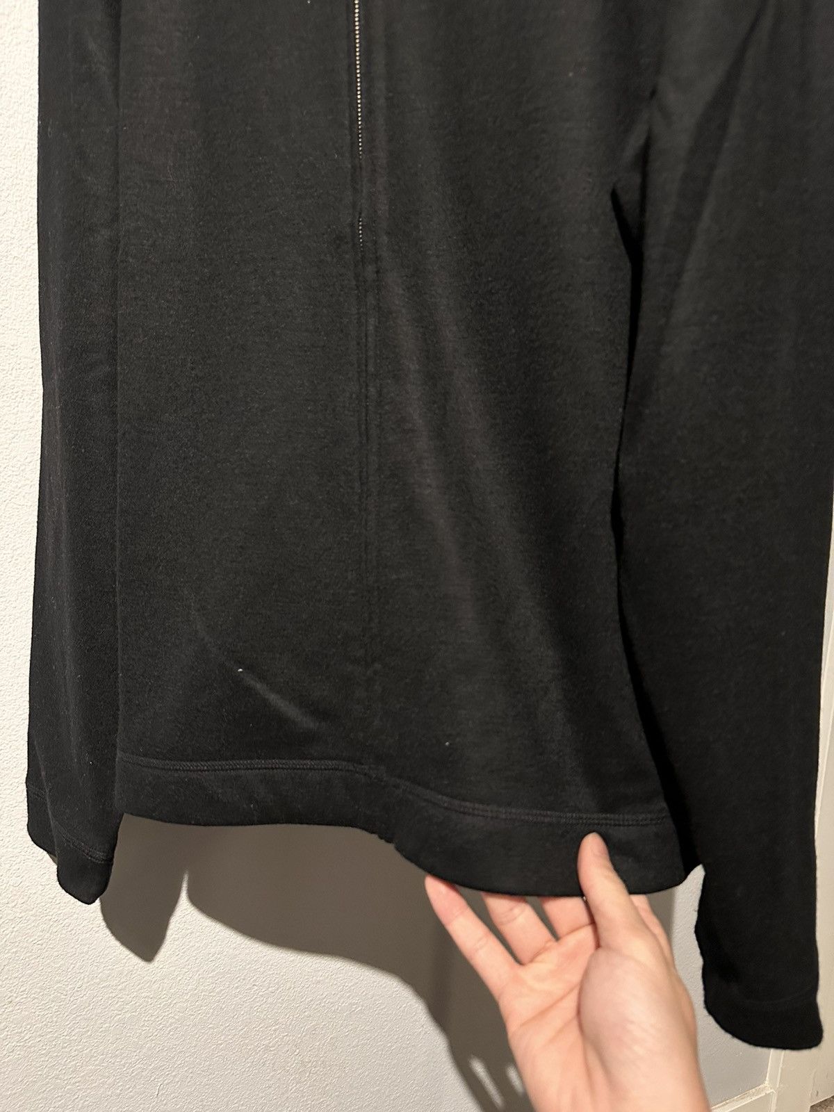 Steven Alan Steven Alan Light wool jacket Size US S / EU 44-46 / 1 - 3 Thumbnail