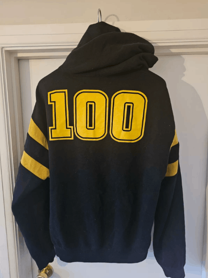 Gucci GUCCI 100 Size US XL / EU 56 / 4 - 2 Thumbnail