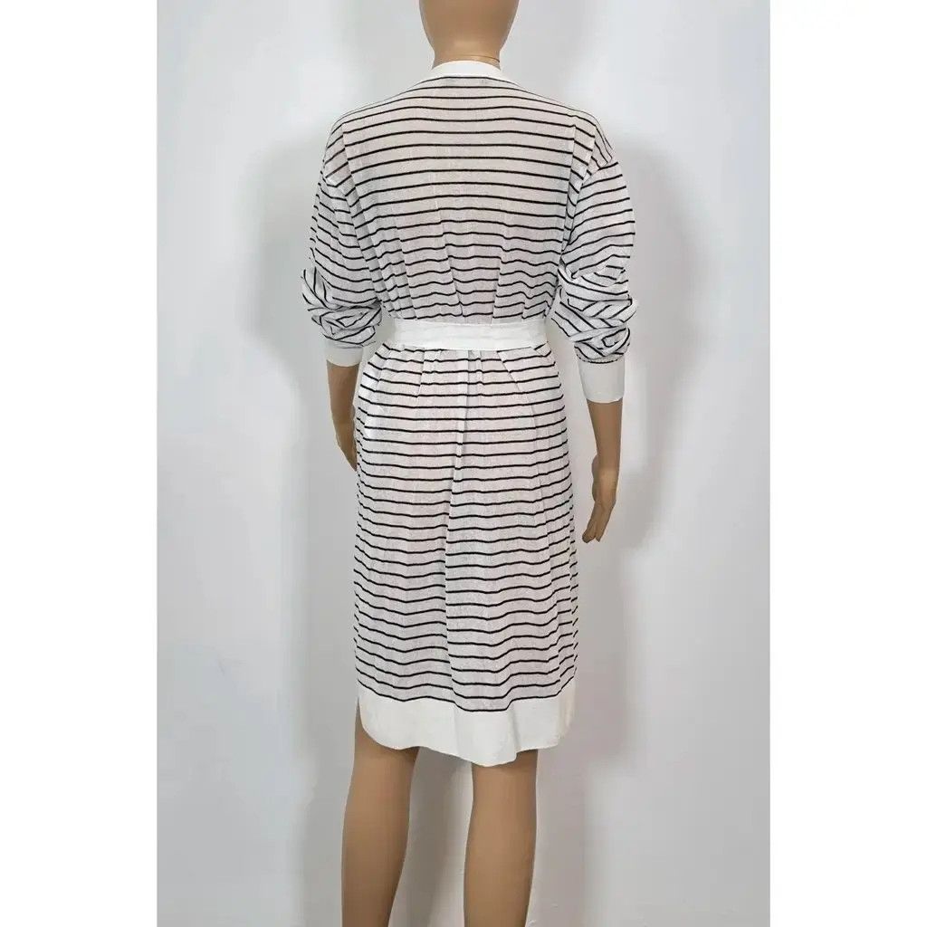 Max Mara Cardigan, Max Mara Size L / US 10 / IT 46 - 3 Thumbnail