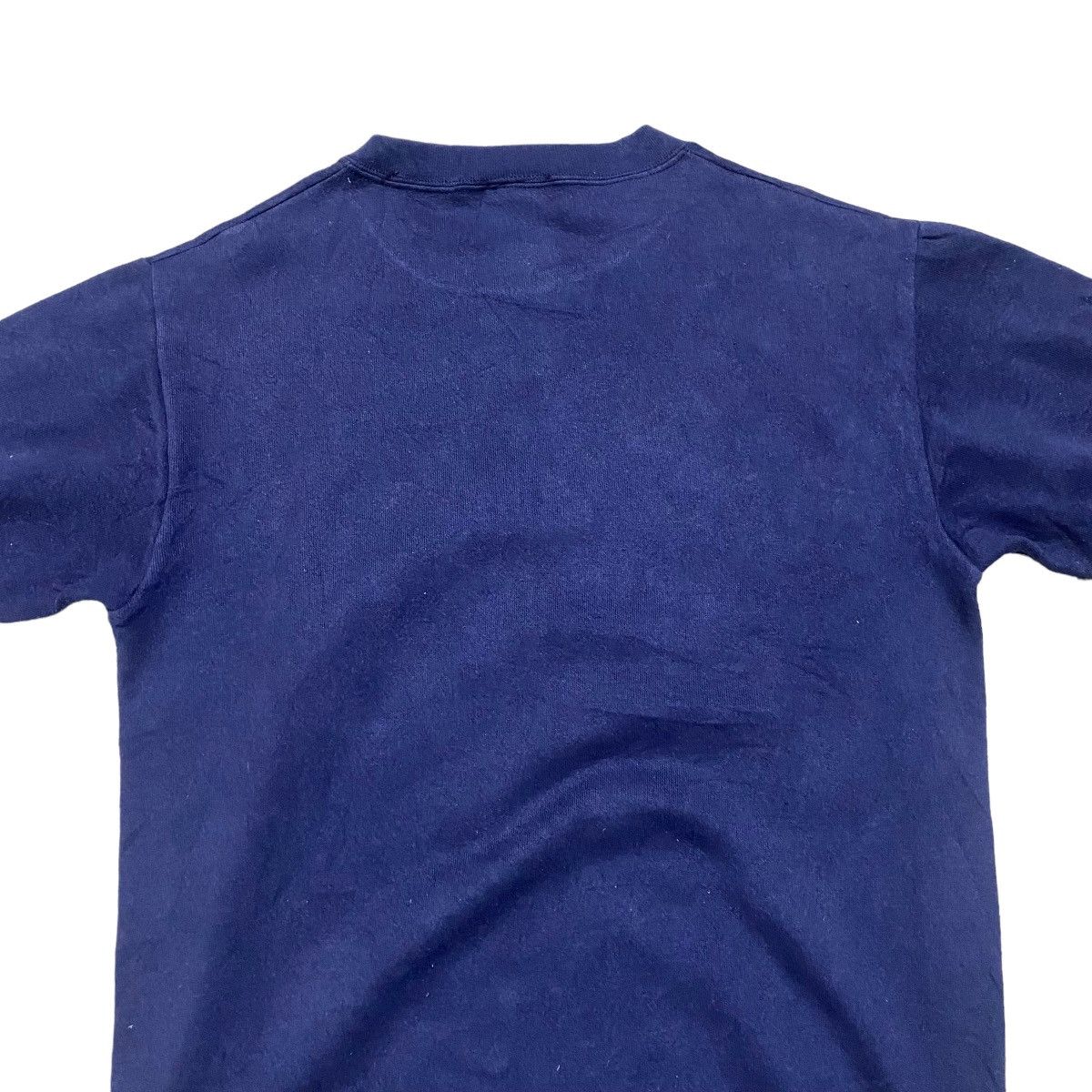 Marithe + Francois Girbaud Vintage 90s Marithe Francois Girbaud Sweatshirt Big Logo Size L / US 10 / IT 46 - 7 Thumbnail