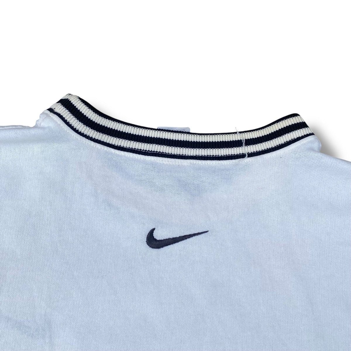 Nike × Vintage Vintage 90’s Nike Sweatshirt Made in USA. #E5 Size US L / EU 52-54 / 3 - 6 Thumbnail