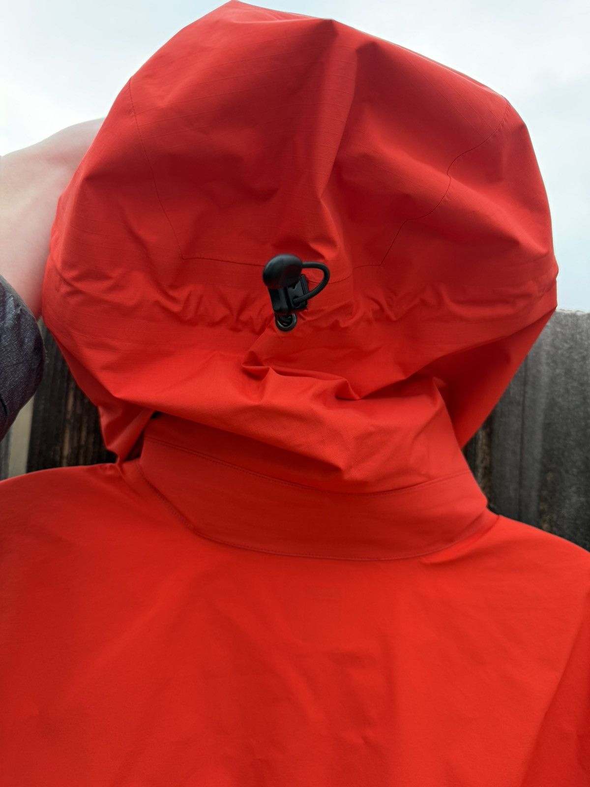 Arc'teryx Arcteryx Waterproof shell Size L / US 10 / IT 46 - 8 Thumbnail
