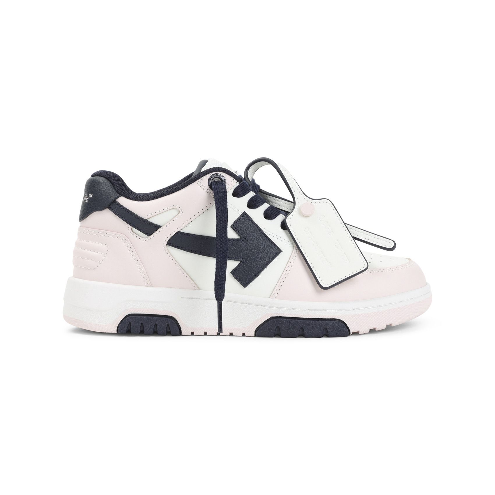 Off White Out Of Office Sneakers
