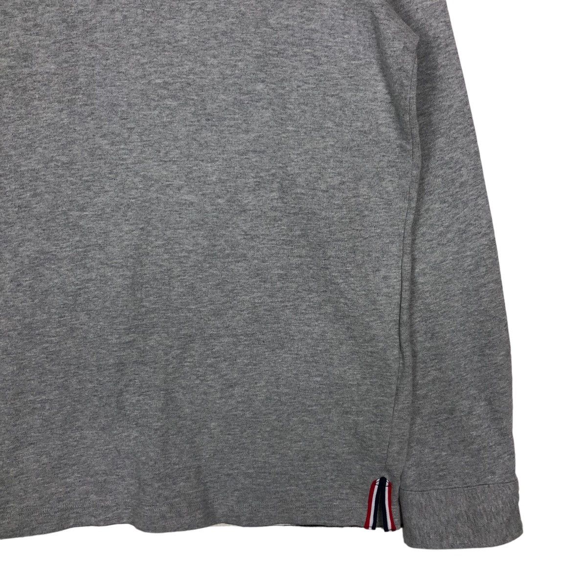 Beams Plus 🔥Vintage Sweatshirt Long Sleeve Beams Japan Issey Miyake Size US XL / EU 56 / 4 - 5 Thumbnail