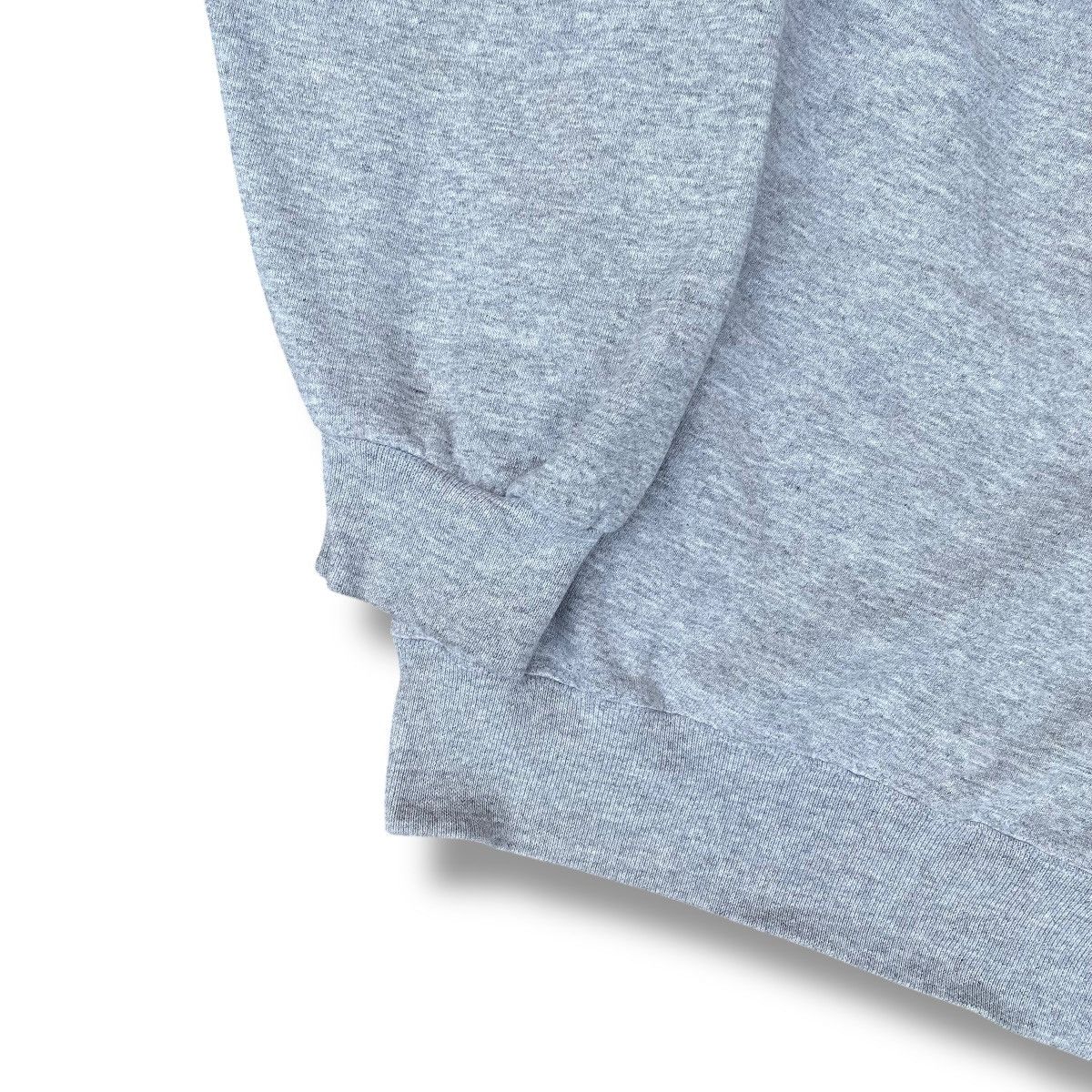 L.L. Bean × Vintage Vintage 90’s L.L.BEAN Sweatshirt. #E5 Size US L / EU 52-54 / 3 - 4 Thumbnail