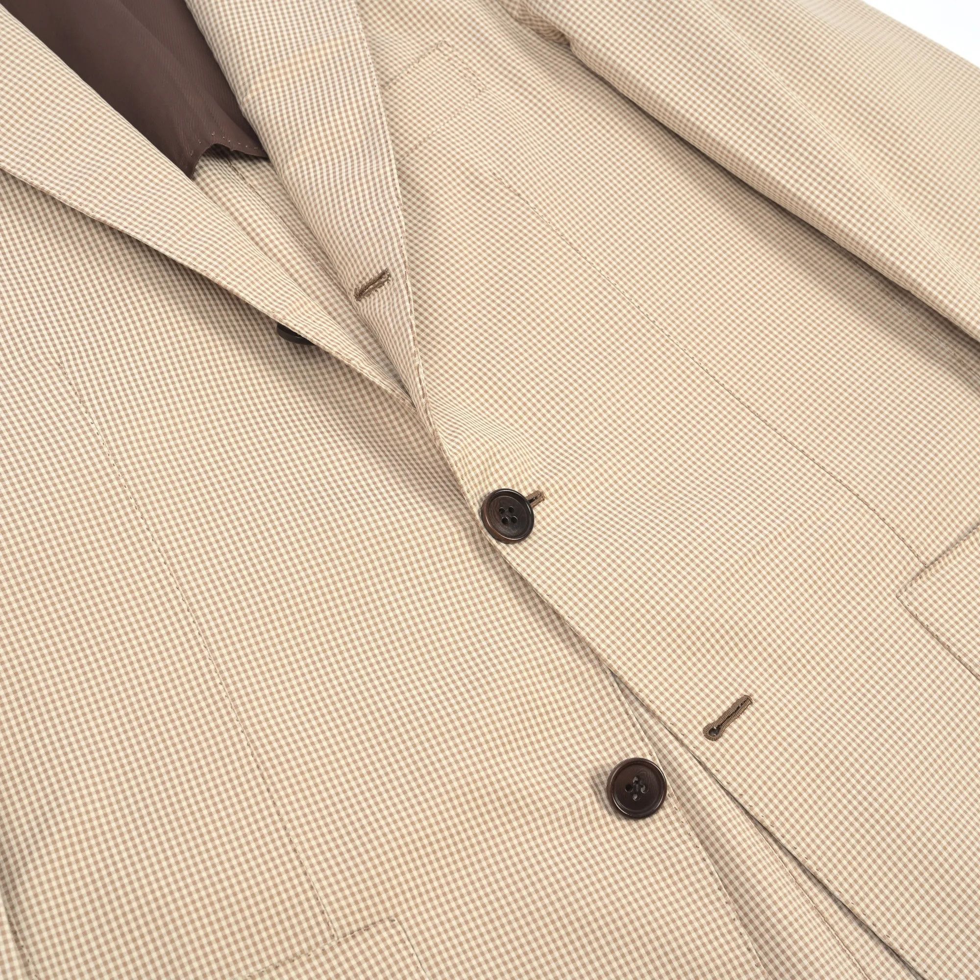 Other PRINCIPE DI ELEGANZA unlined jacket (46 EU) Size 36R - 3 Thumbnail