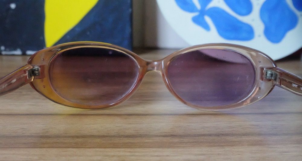 ESPIRIT Esprit Sunglasses Size ONE SIZE - 5 Thumbnail