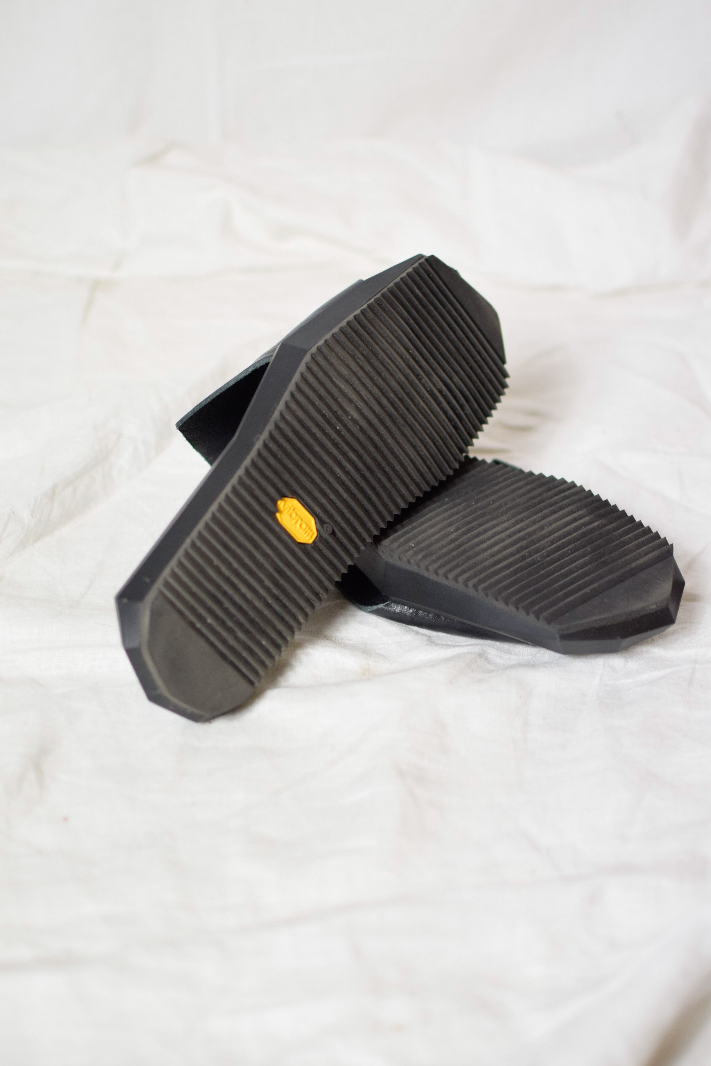 Julius Julius SS16 Sefiroth Sandals - 537FWM8 Size US 9 / EU 42 - 11 Thumbnail
