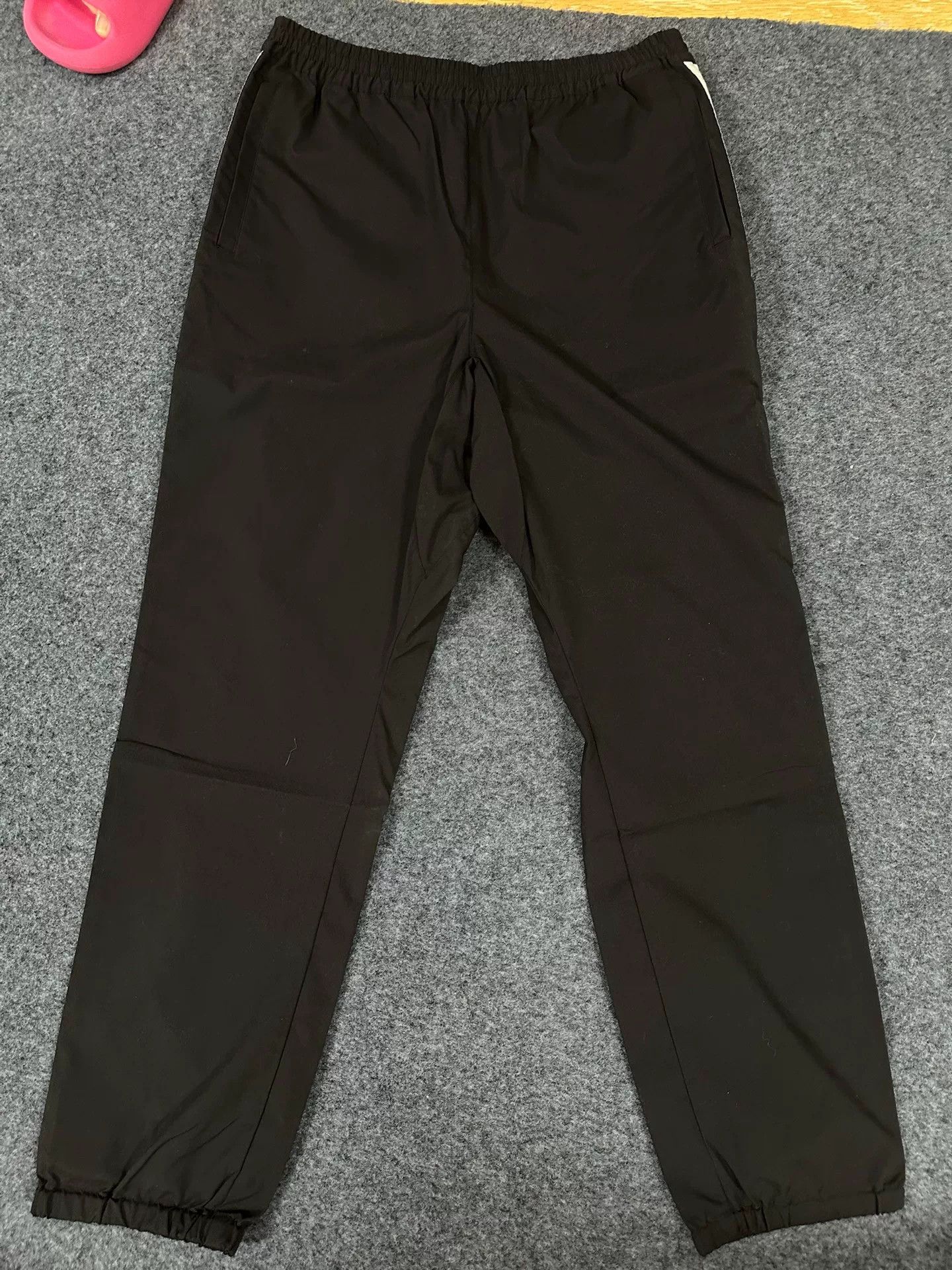 Bape Multi Glow Casual Pants Casual