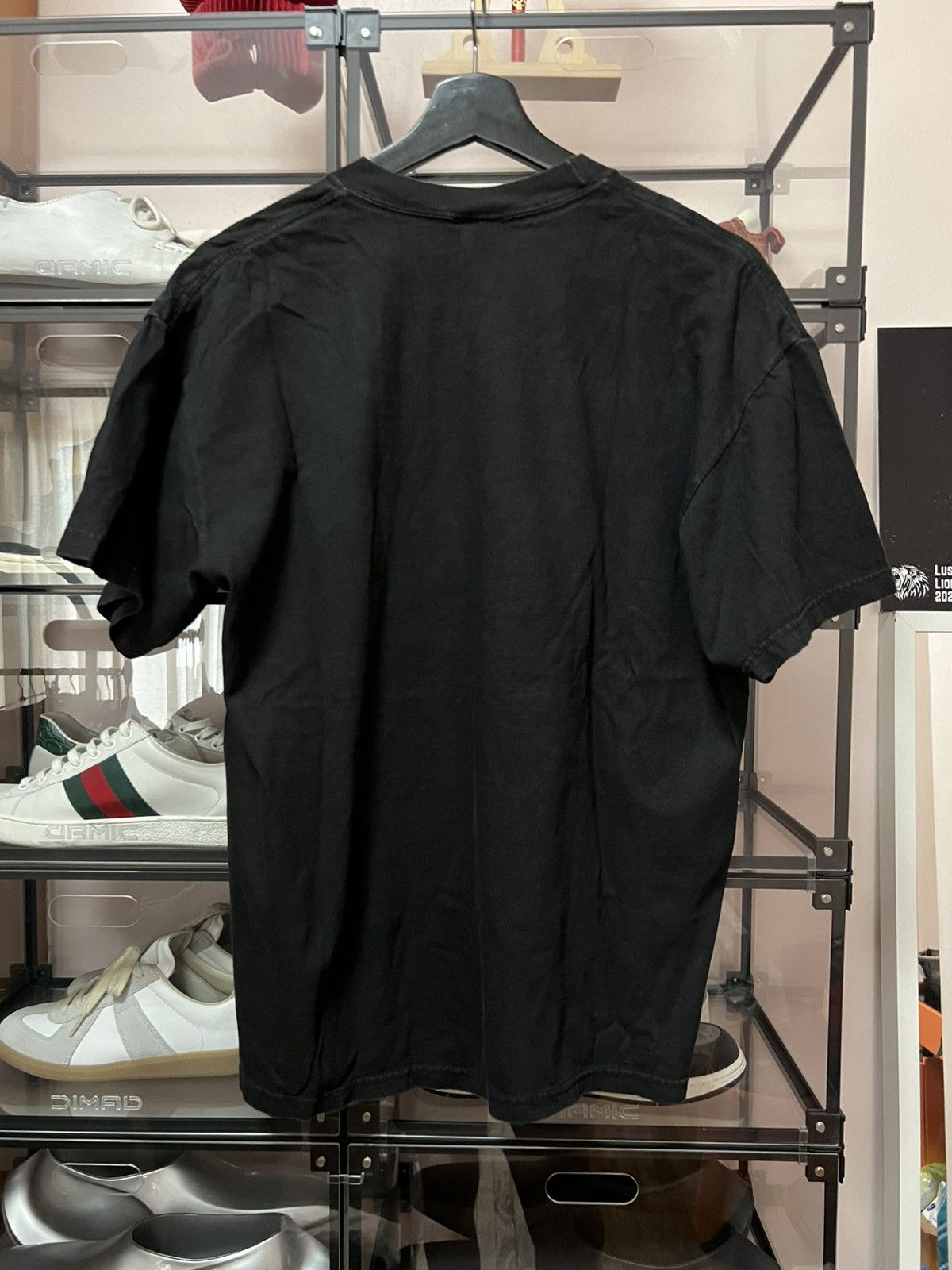 Vintage Vintage Craig Shoemaker Tshirt Size US L / EU 52-54 / 3 - 2 Thumbnail