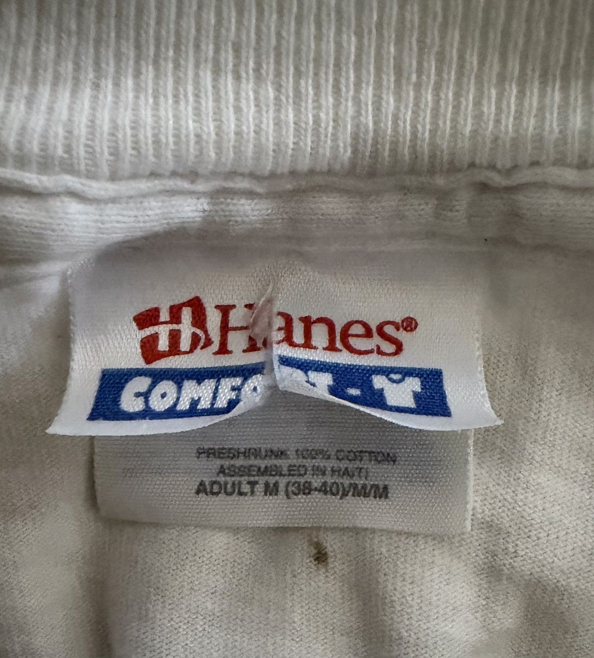 Vintage Vintage 90s Y2K Homies Mijos Chicano Lowrider M *Distressed Size US M / EU 48-50 / 2 - 3 Thumbnail