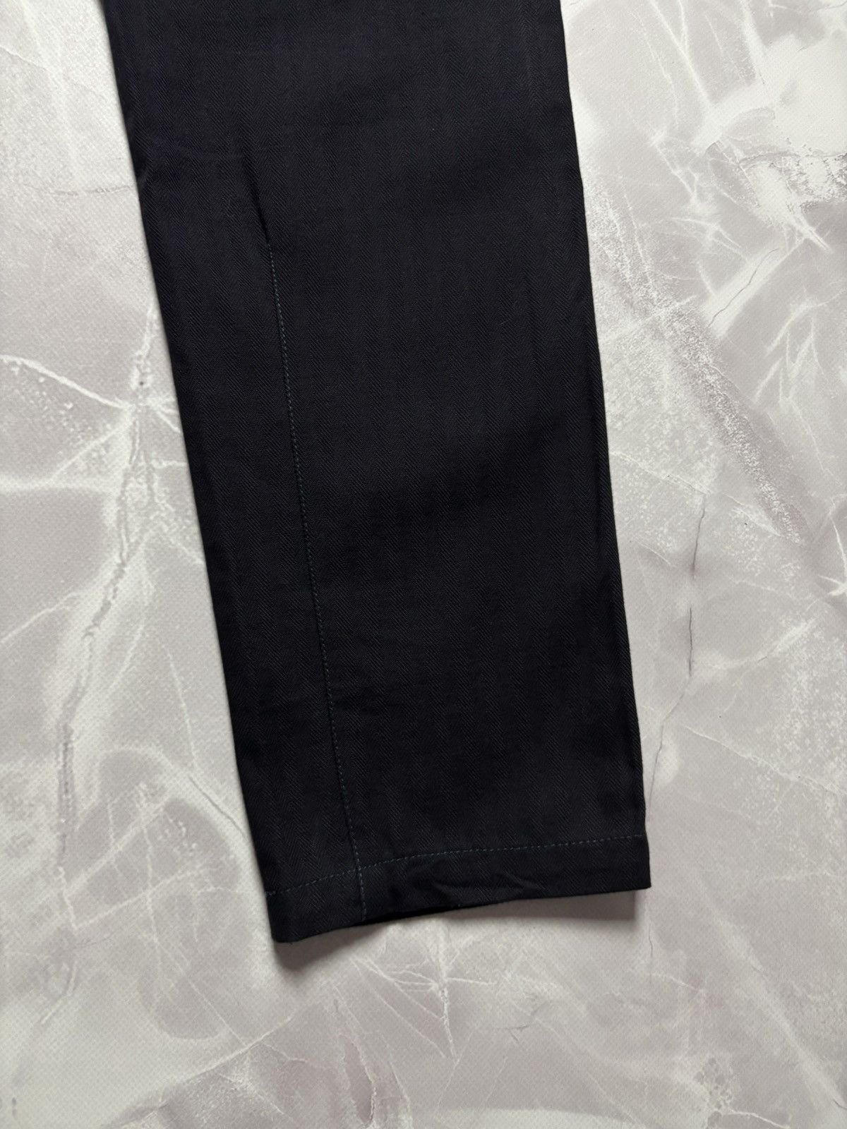 G-Star G-Star Raw Loic Relaxed Tapered Chino Cinch Back Men 30 x 32 Size US 30 / EU 46 - 14 Thumbnail
