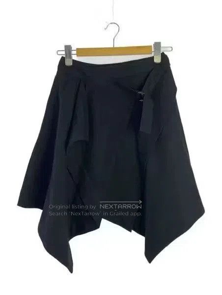 Vivienne Westwood Vivienne Westwood Red Label Black Skirt. Size 22" - 1 Thumbnail