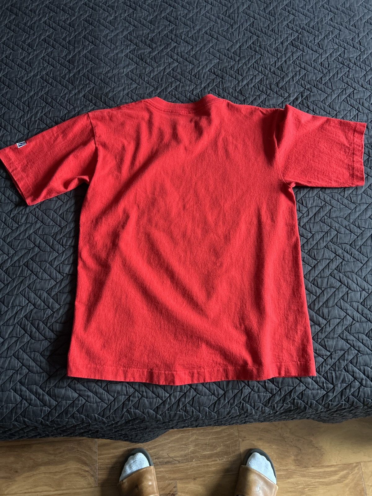 Logo 7 Chicago bills logo 7 Size US M / EU 48-50 / 2 - 6 Thumbnail