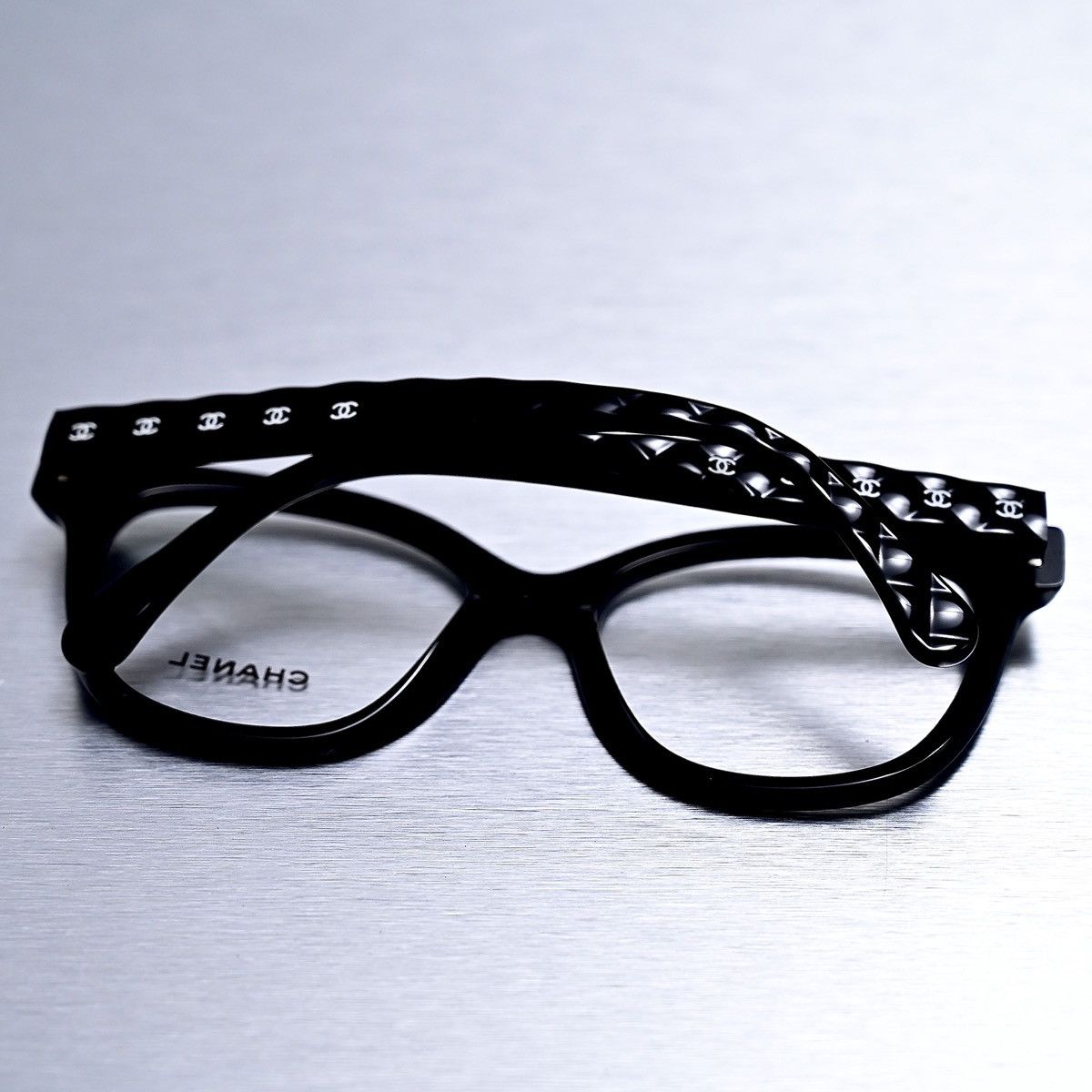 Chanel CHANEL 0CH3442 GLASSES Size ONE SIZE - 12 Thumbnail