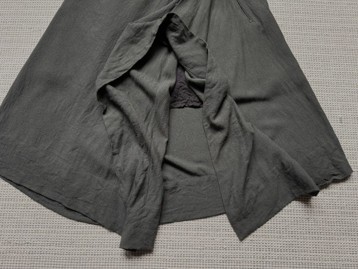 Vivienne Westwood Vivienne Westwood midi skirt Size 27" / US 4 / IT 40 - 4 Thumbnail