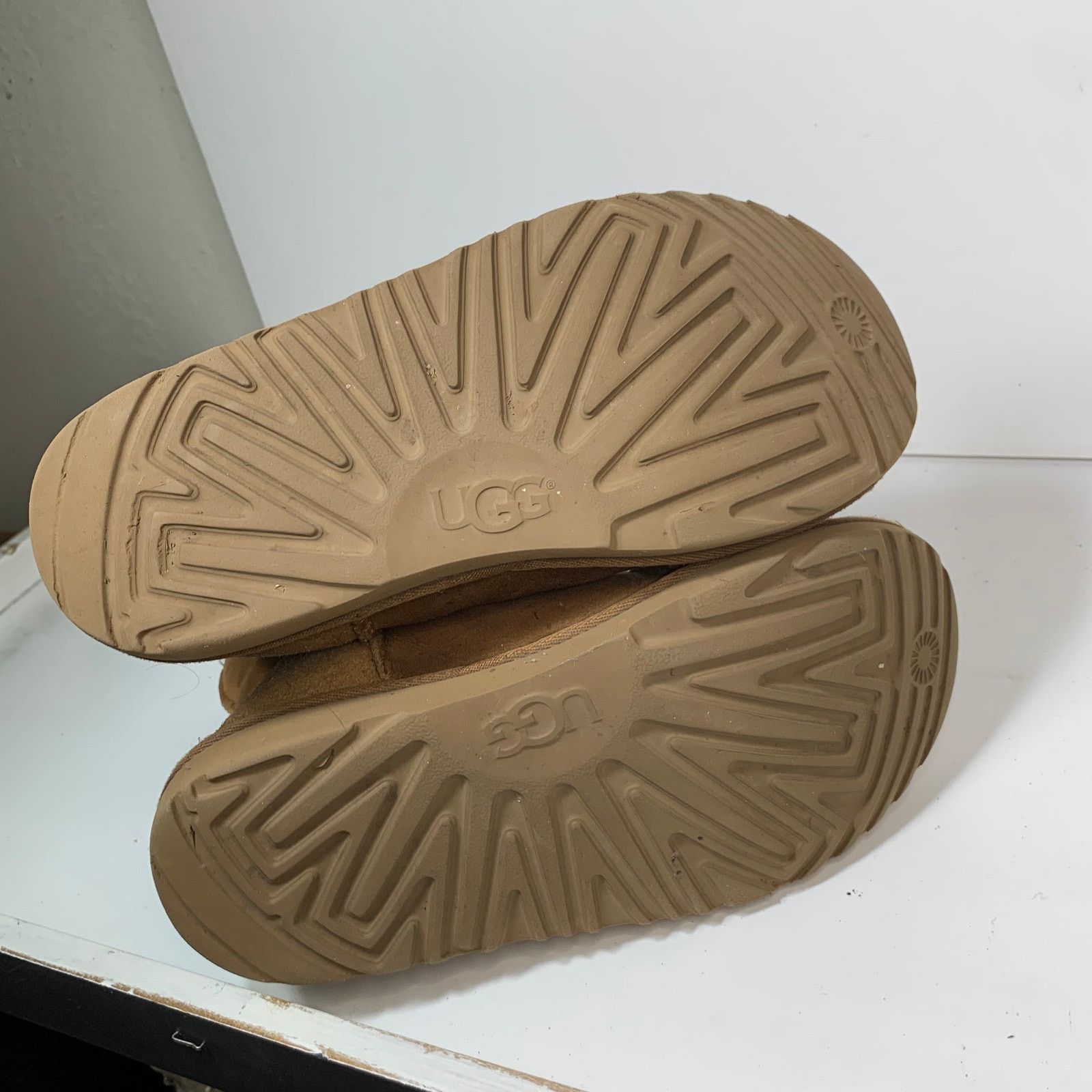 Ugg Women's Boot Shoes 5 Size US 5 / IT 35 - 5 Thumbnail