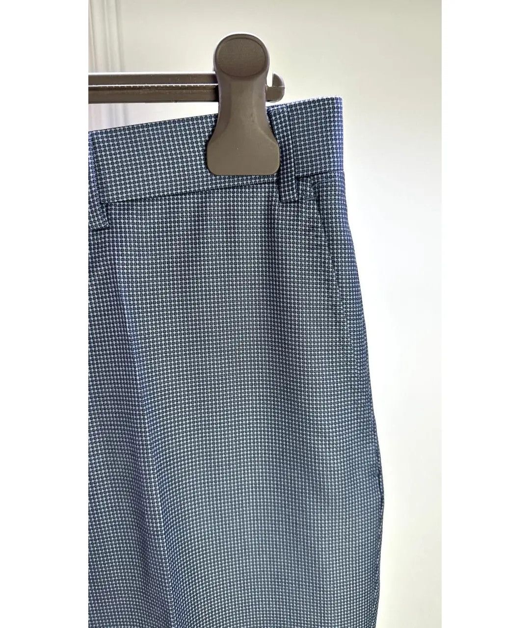 Canali Men's suit CANALI Size 38R - 4 Thumbnail