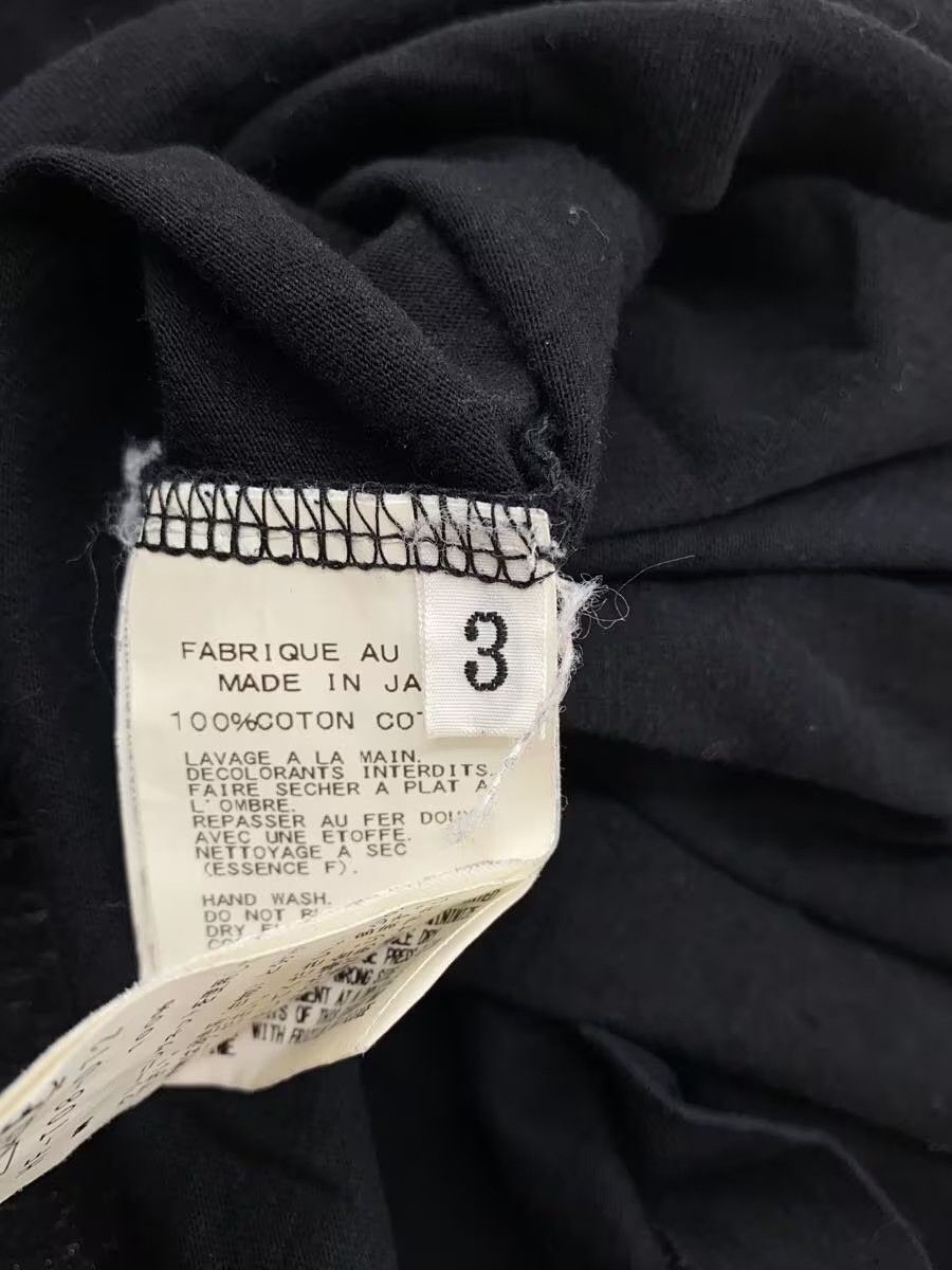 Yohji Yamamoto Post Card Long Sleeve Tee Size US L / EU 52-54 / 3 - 8 Thumbnail
