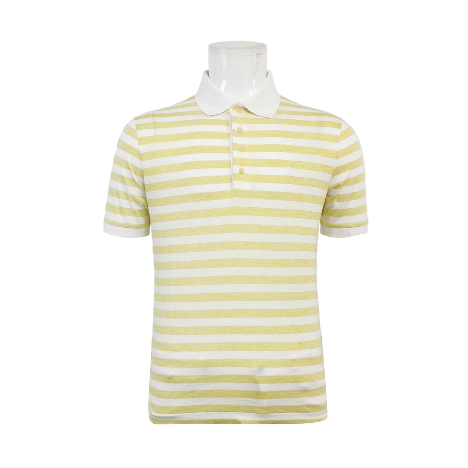 Burberry Burberry Men s Short Sleeve Shirts Size US S / EU 44-46 / 1 - 1 Thumbnail