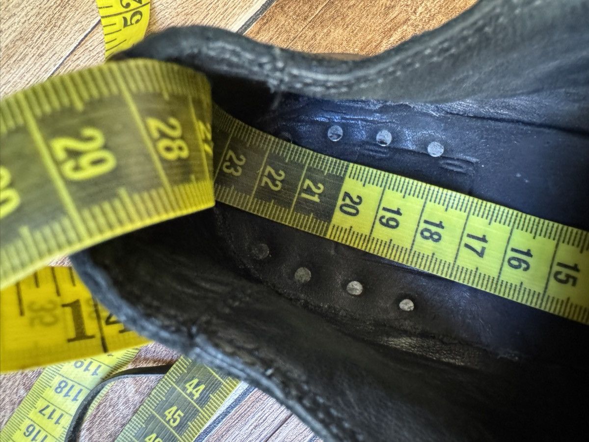 Guidi 992 M derby Size US 6 / IT 36 - 11 Thumbnail