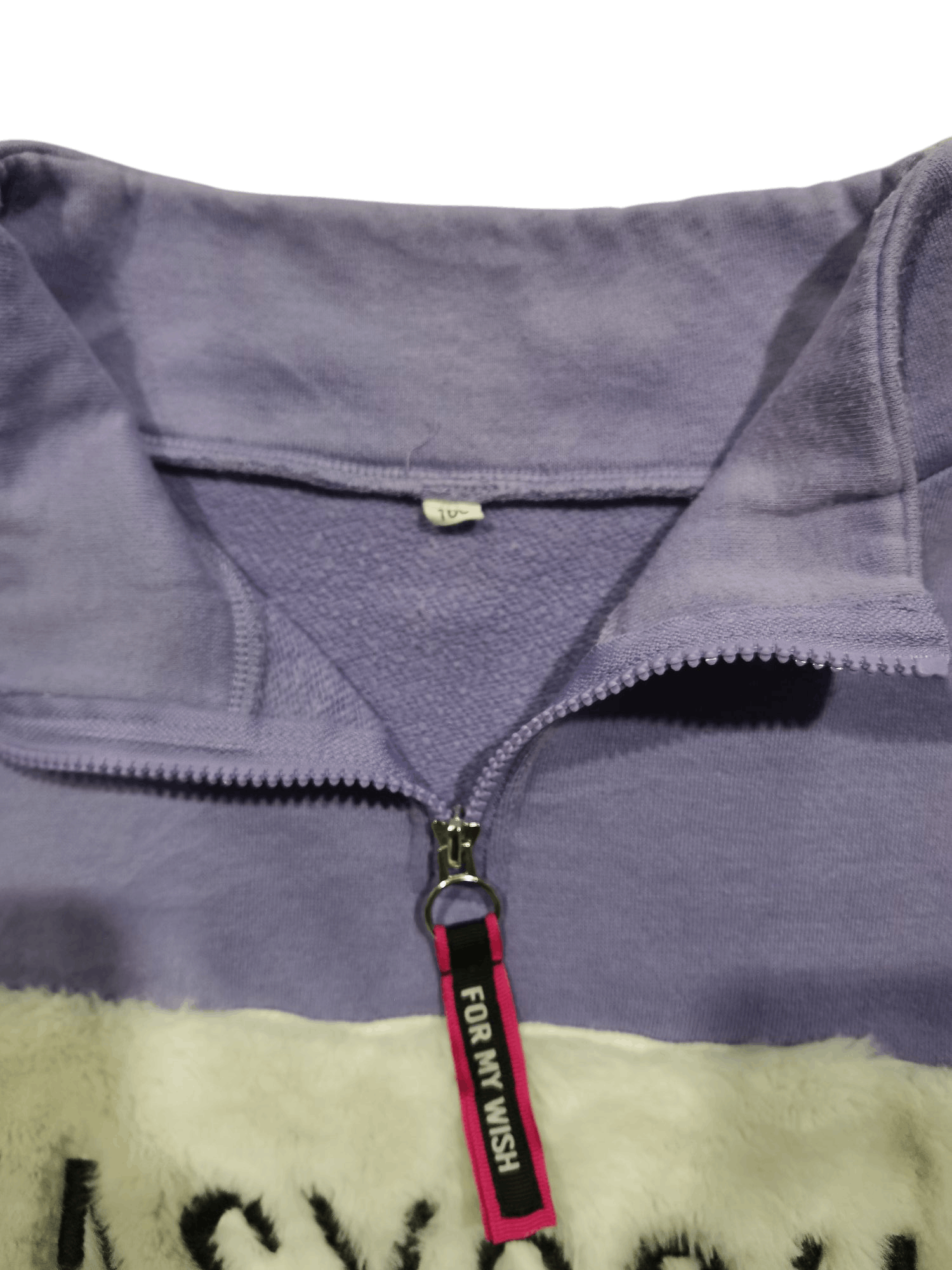 Designer × Vintage Vintage Topvalu Sweatshirt Size US L / EU 52-54 / 3 - 4 Thumbnail