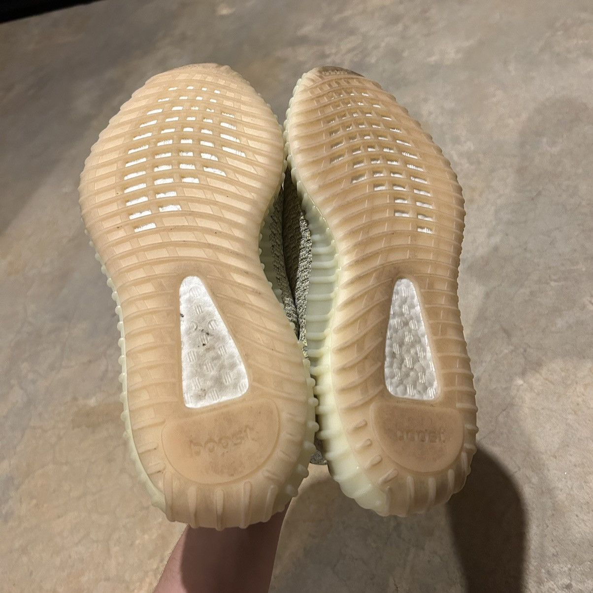 Adidas × Kanye West × Yeezy Adidas Yeezy Boost 350 V2 Antlia 2019 US 8 Size US 8 / EU 41 - 8 Thumbnail