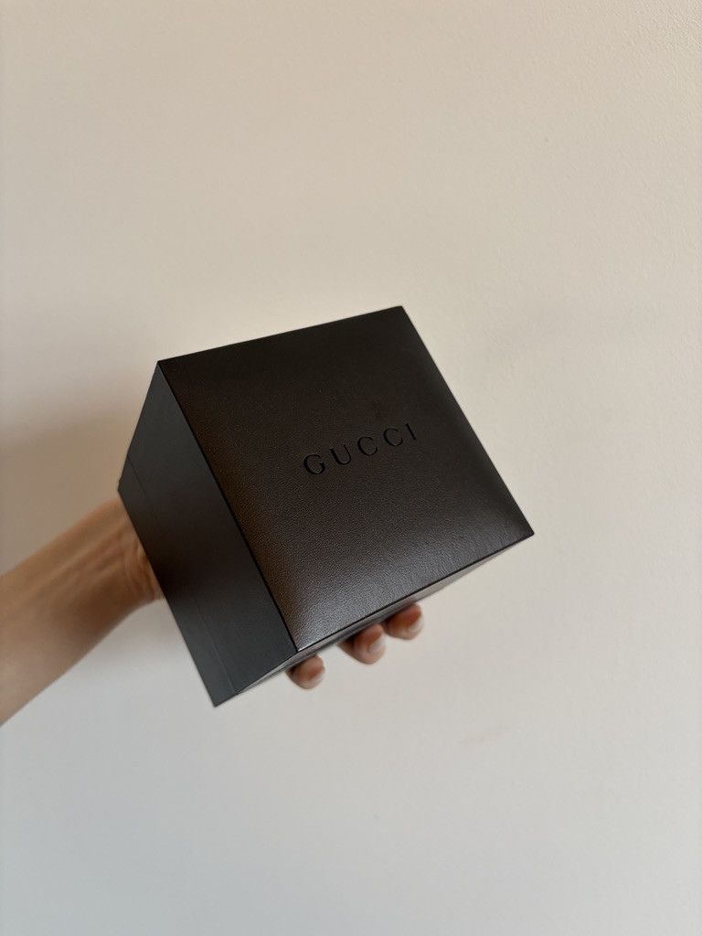 Gucci Gucci 2400S silver bangle watch Size ONE SIZE - 6 Thumbnail