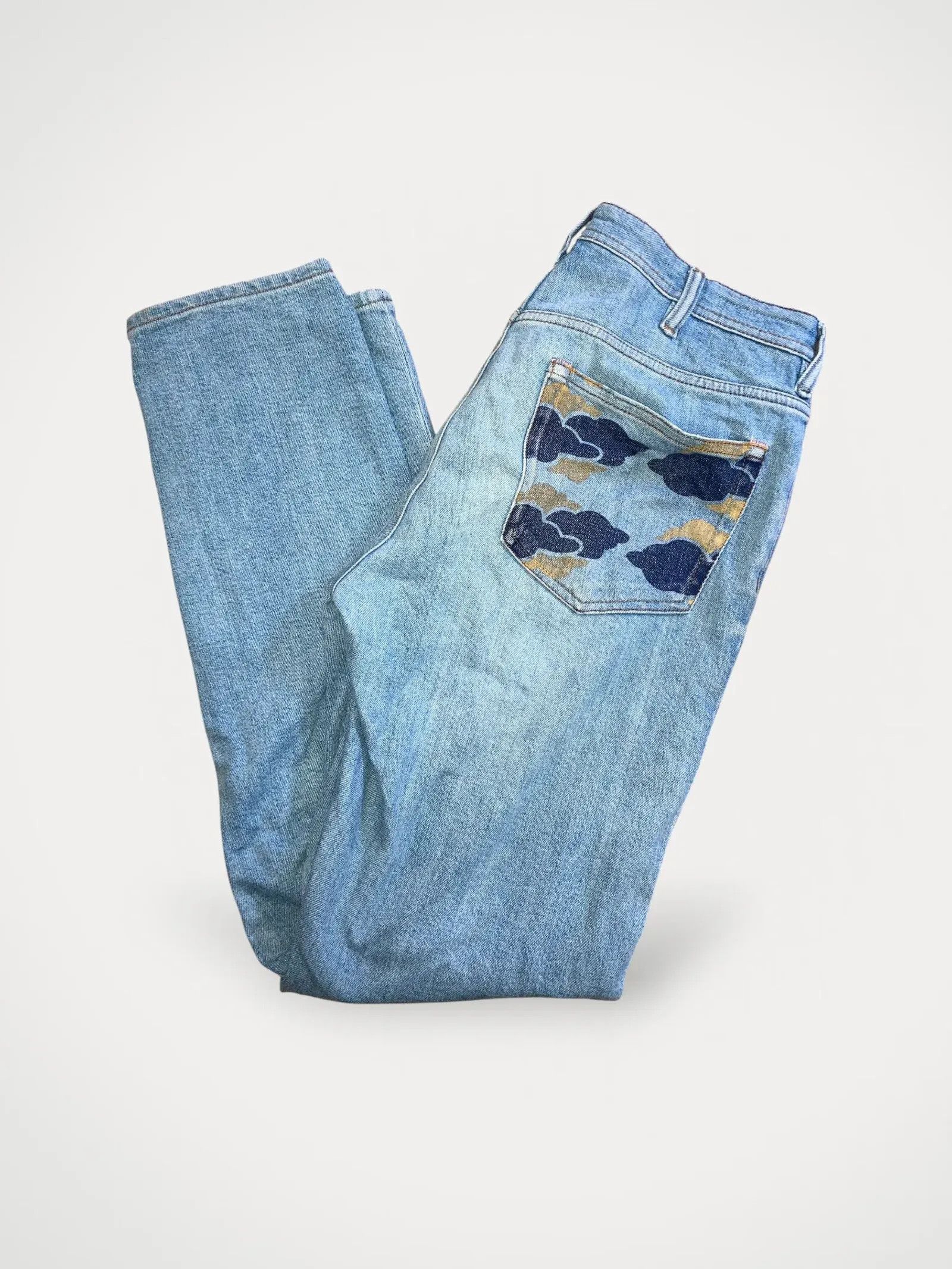 Acne Studios Acne Studios Jeans Size US 29 - 1 Thumbnail